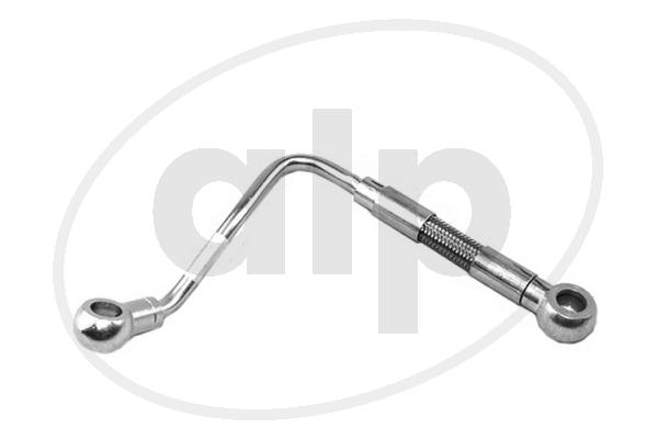 Oil Pipe, charger (ALP-004872)