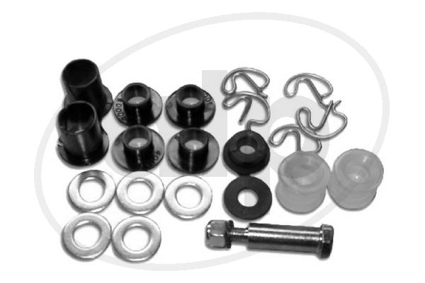 Repair Kit, gear shift lever (ALP-000381)