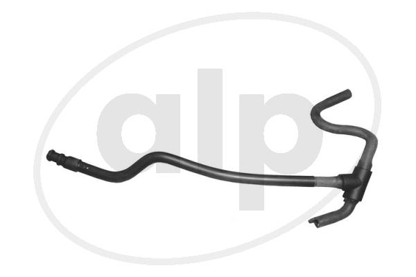Radiator Hose (ALP-003805)