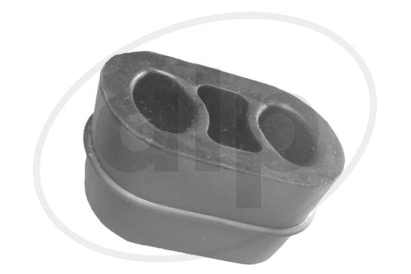 Mount, exhaust system (ALP-000783)