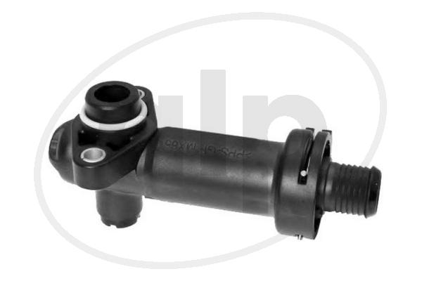 Thermostat, oil cooling (ALP-006274)