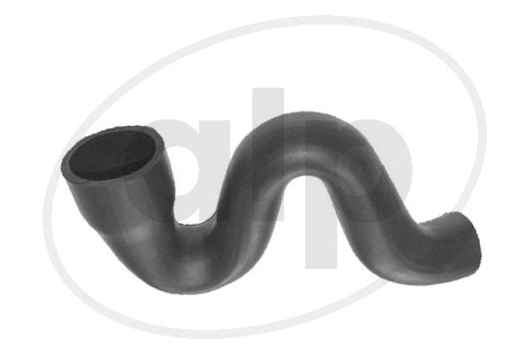 Charge Air Hose (ALP-004101)