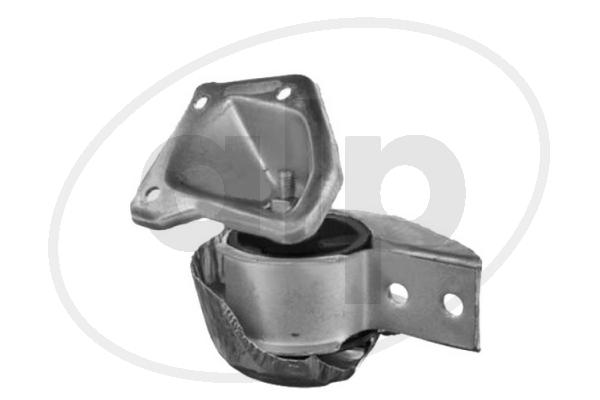 Mounting, engine (ALP-002823)