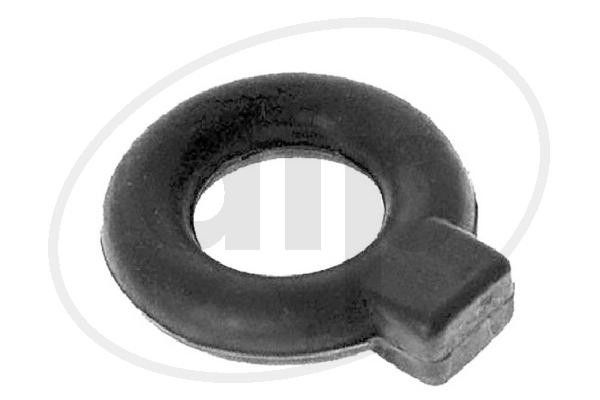 Rubber Mount, muffler (ALP-000063)