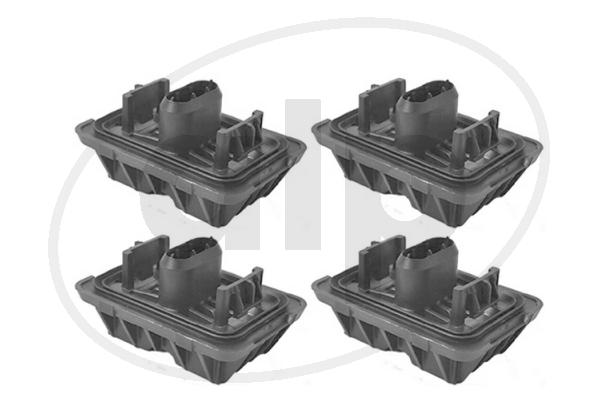 Lift Point Pad, jack (ALP-006288)