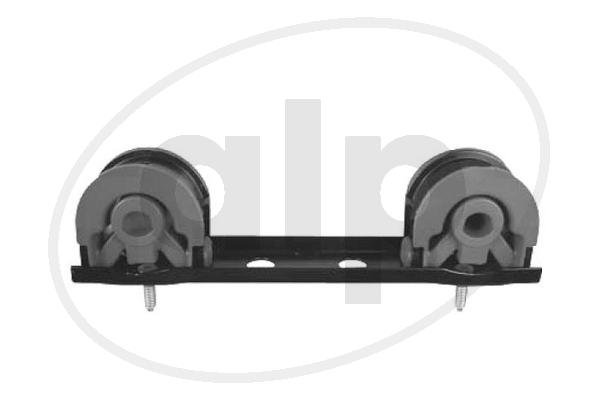 Mount, exhaust system (ALP-005317)