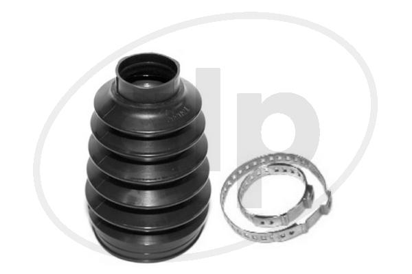 Bellow Kit, drive shaft (ALP-000510)
