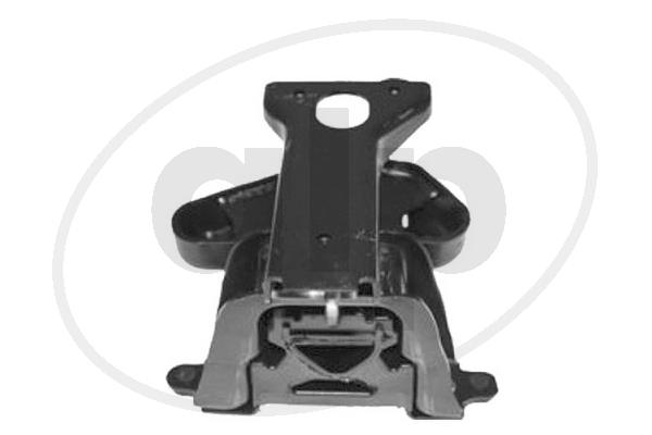 Mounting, engine (ALP-002563)