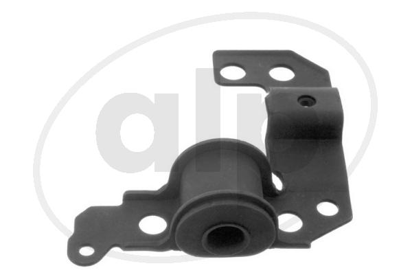 Mounting, control/trailing arm (ALP-002362)
