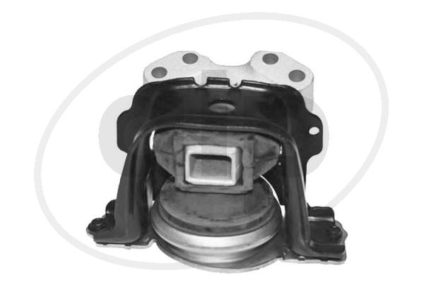 Mounting, engine (ALP-002585)