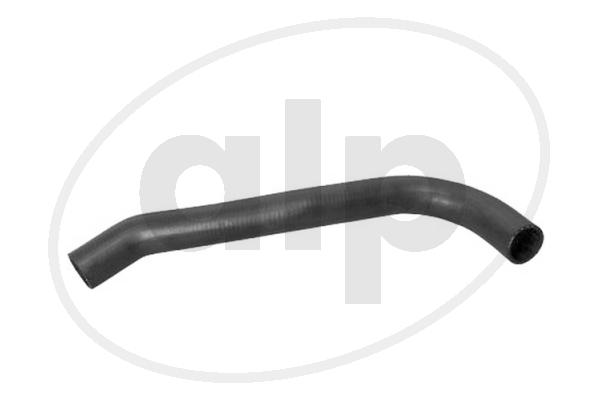 Charge Air Hose (ALP-007624)