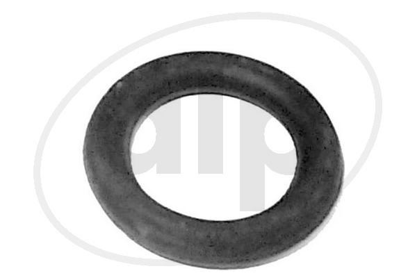 Rubber Mount, muffler (ALP-000092)
