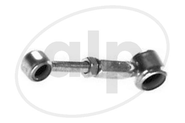Repair Kit, gear shift lever (ALP-002080)