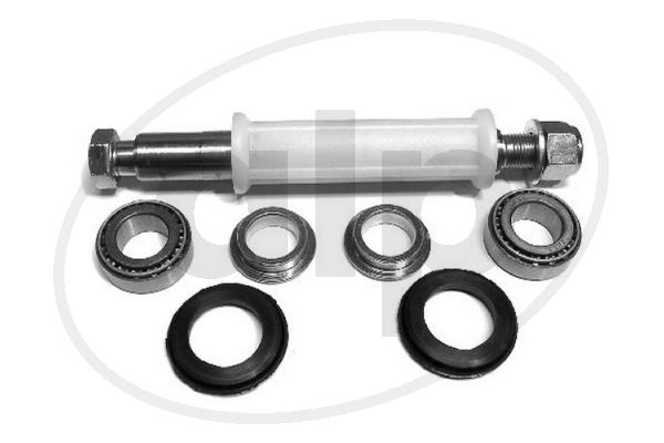 Repair Kit, control arm (ALP-001052)