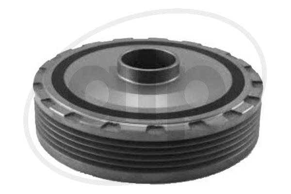 Belt Pulley, crankshaft (ALP-002224)