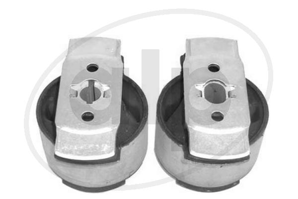 Bushing, axle beam (ALP-005755)