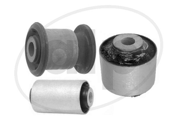 Mounting, control/trailing arm (ALP-005291)
