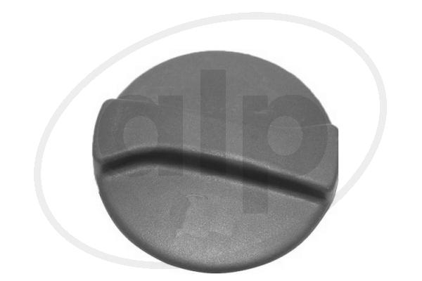 Cap, coolant tank (ALP-001254)