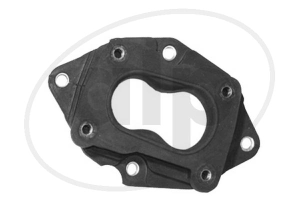 Flange, carburettor (ALP-000923)