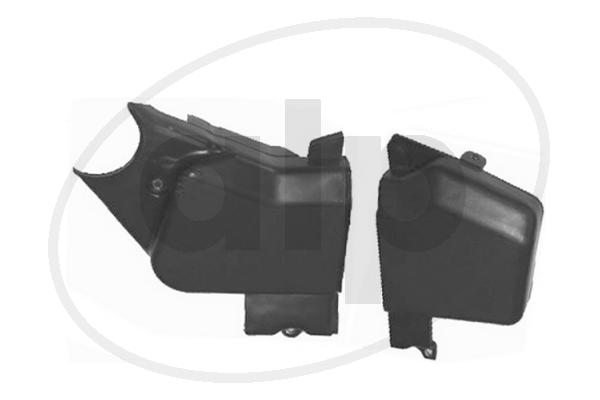 Cover, timing belt (ALP-001466)