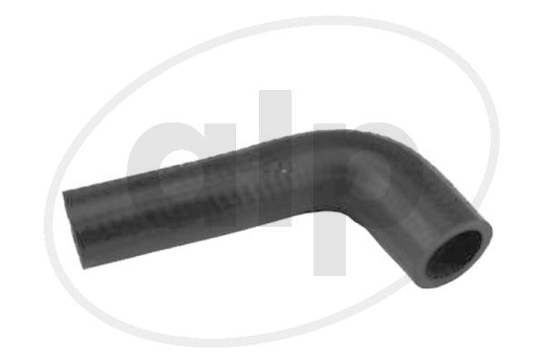 Radiator Hose (ALP-004301)