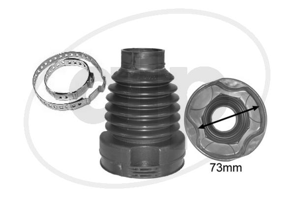 Bellow Kit, drive shaft (ALP-004694)