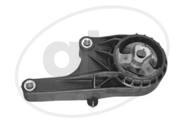 Mounting, engine (ALP-004760)