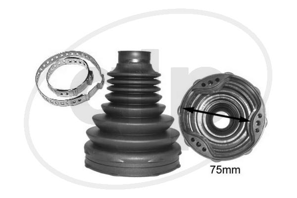 Bellow Kit, drive shaft (ALP-004691)