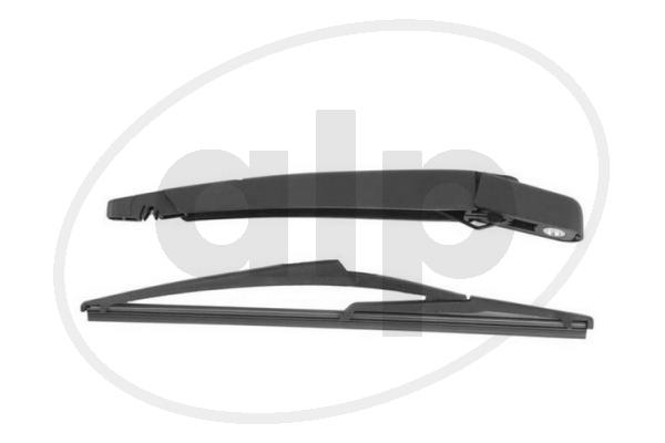 Wiper Blade (ALP-006437)