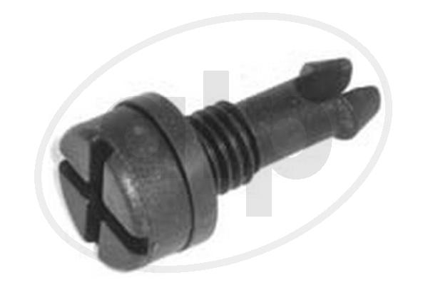 Bolt, radiator cap (ALP-006012)