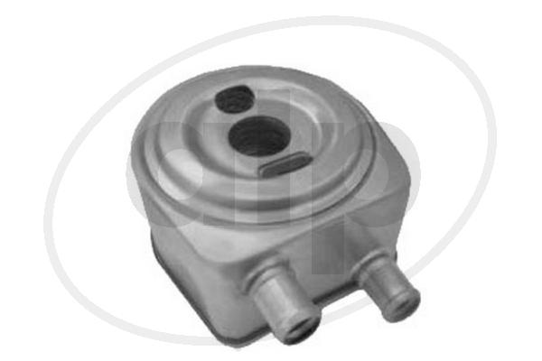 Oil Cooler, engine oil (ALP-005250)