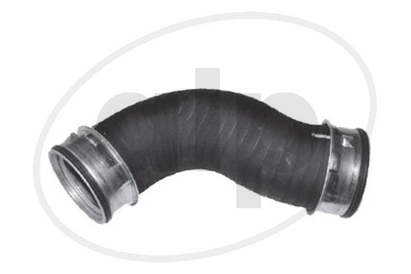 Charge Air Hose (ALP-004388)