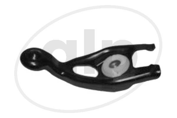 Release Fork, clutch (ALP-002078)