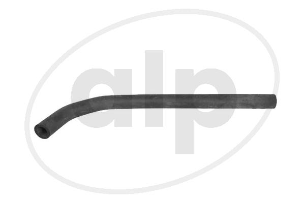Radiator Hose (ALP-003621)
