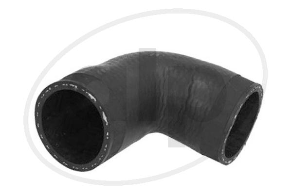Charge Air Hose (ALP-004252)