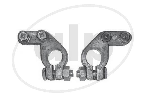 Battery Terminal Clamp (ALP-006710)