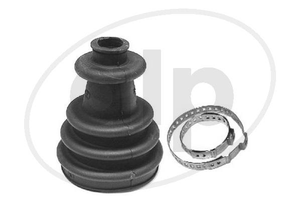 Bellow Kit, drive shaft (ALP-007318)