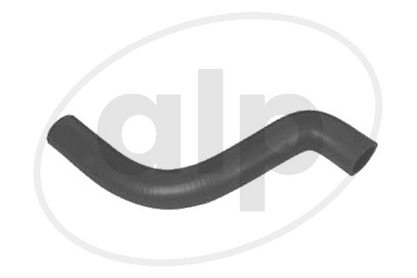 Radiator Hose (ALP-003542)