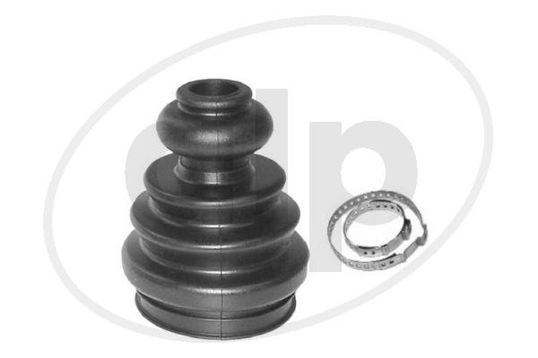 Bellow Kit, drive shaft (ALP-000413)