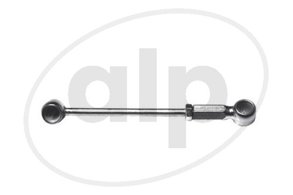 Repair Kit, gear shift lever (ALP-000746)