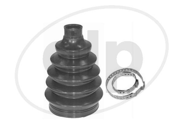 Bellow Kit, drive shaft (ALP-000480)