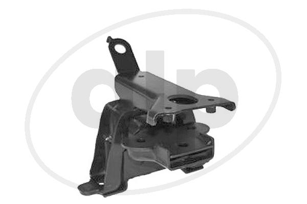 Mounting, engine (ALP-002551)
