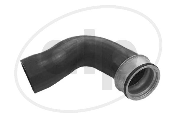 Charge Air Hose (ALP-004119)
