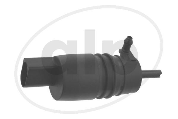 Washer Fluid Pump, headlight cleaning (ALP-000669)