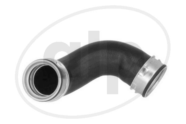 Intake Hose, air filter (ALP-005742)