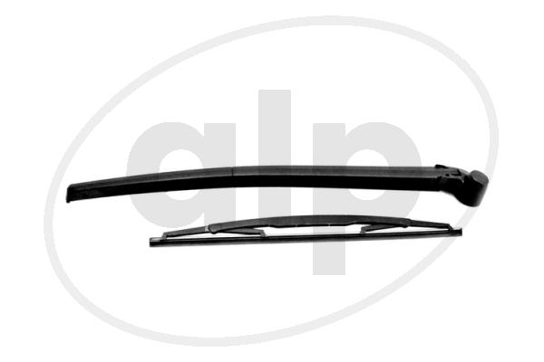 Wiper Arm Set, window cleaning (ALP-006575)