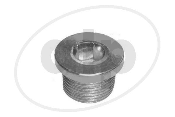 Screw Plug, oil sump (ALP-002485)