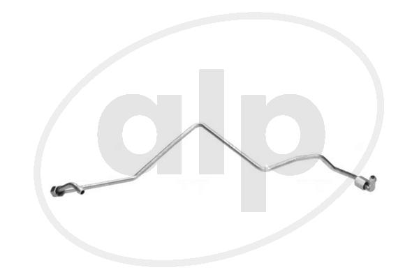 Oil Pipe, charger (ALP-004957)