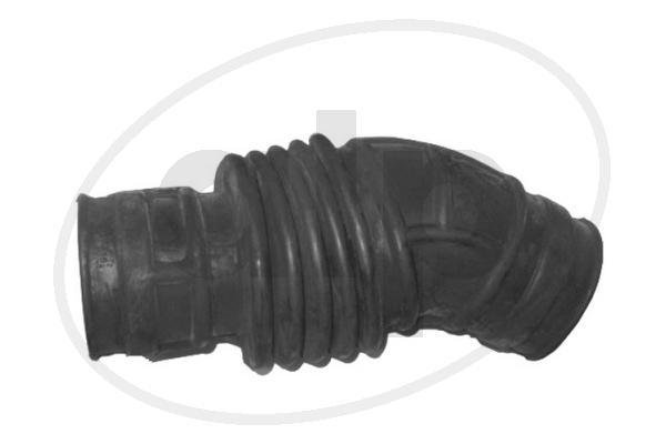 Intake Hose, air filter (ALP-002382)