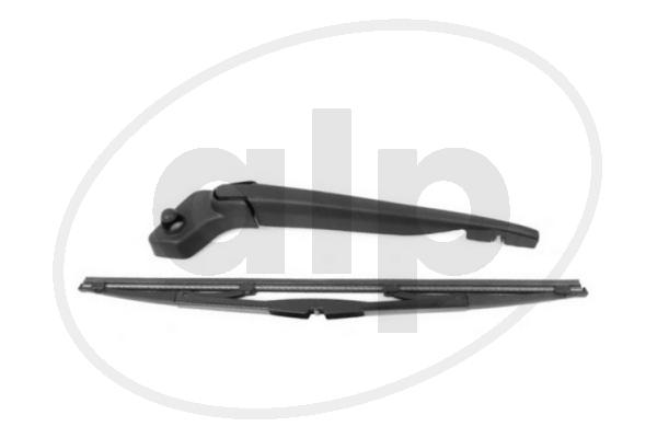 Wiper Arm, window cleaning (ALP-006430)